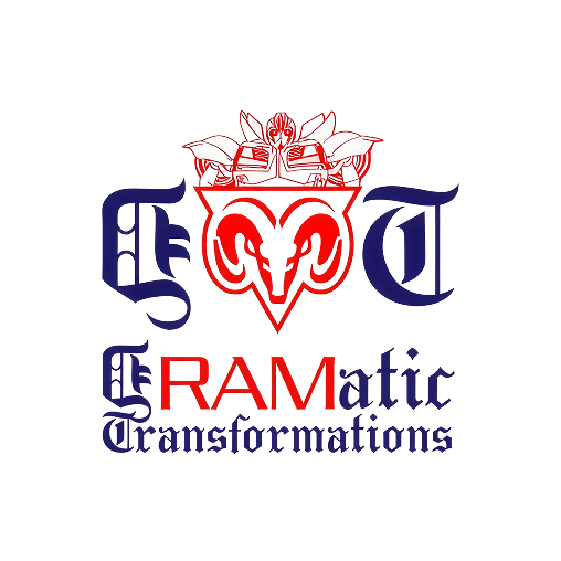 Dramatic Transformations