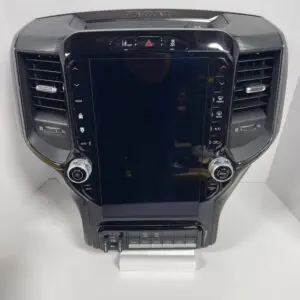 12” UBQ (Wireless)